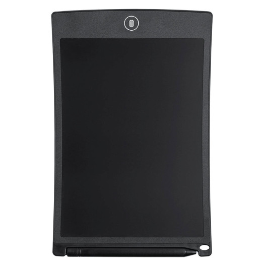 LCD Tablet Black